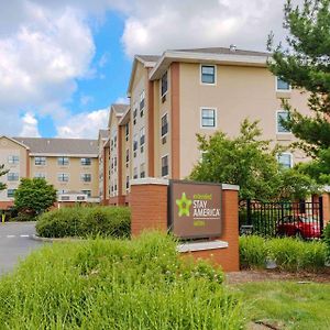 Extended Stay America Suites - Elizabeth - Newark Airport